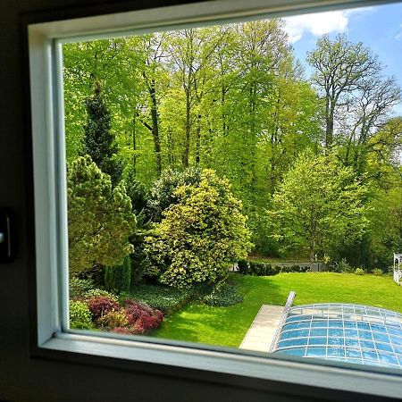 Ein Appartement Und Ein Komfortzimmer In Malsch, Zwischen Karlsruhe, Rastatt Und Baden-Baden Malsch  Exteriör bild