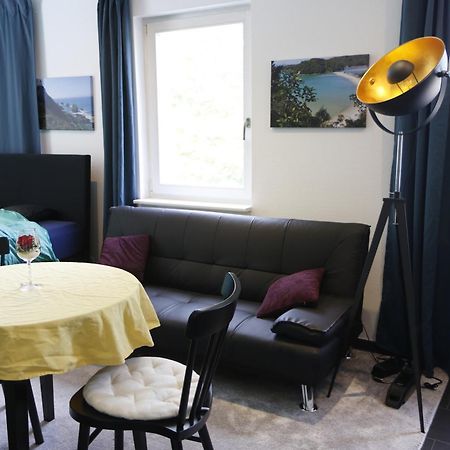 Ein Appartement Und Ein Komfortzimmer In Malsch, Zwischen Karlsruhe, Rastatt Und Baden-Baden Malsch  Exteriör bild