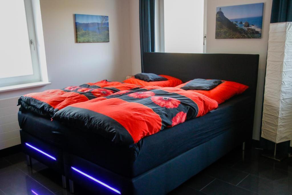 Ein Appartement Und Ein Komfortzimmer In Malsch, Zwischen Karlsruhe, Rastatt Und Baden-Baden Malsch  Exteriör bild