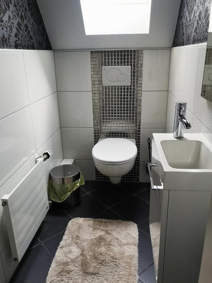 Ein Appartement Und Ein Komfortzimmer In Malsch, Zwischen Karlsruhe, Rastatt Und Baden-Baden Malsch  Exteriör bild