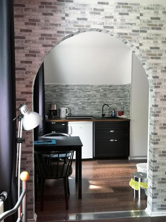 Ein Appartement Und Ein Komfortzimmer In Malsch, Zwischen Karlsruhe, Rastatt Und Baden-Baden Malsch  Exteriör bild