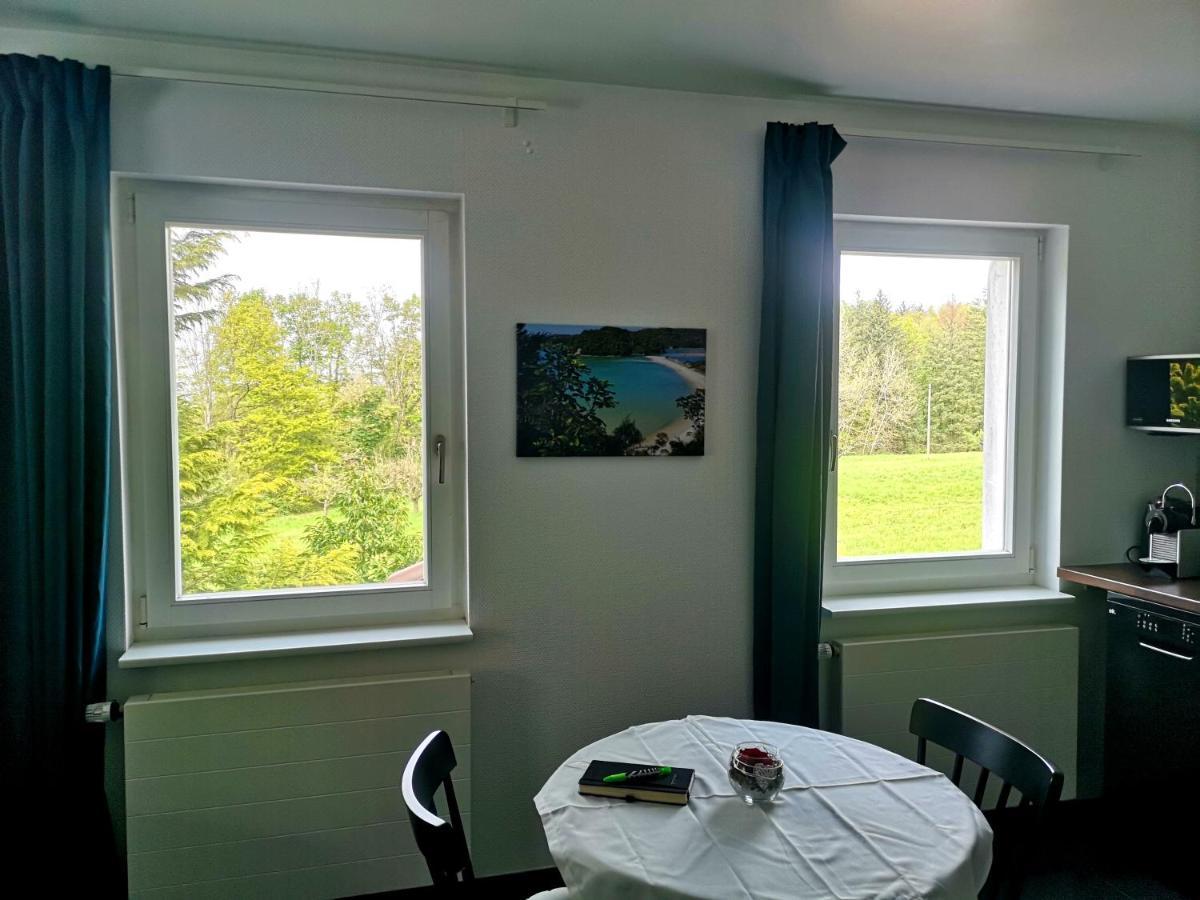Ein Appartement Und Ein Komfortzimmer In Malsch, Zwischen Karlsruhe, Rastatt Und Baden-Baden Malsch  Exteriör bild