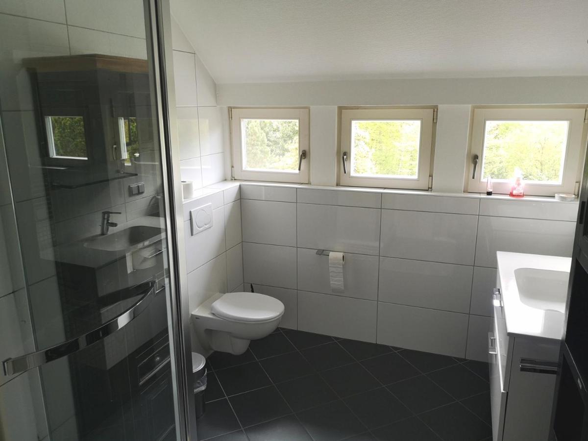 Ein Appartement Und Ein Komfortzimmer In Malsch, Zwischen Karlsruhe, Rastatt Und Baden-Baden Malsch  Exteriör bild
