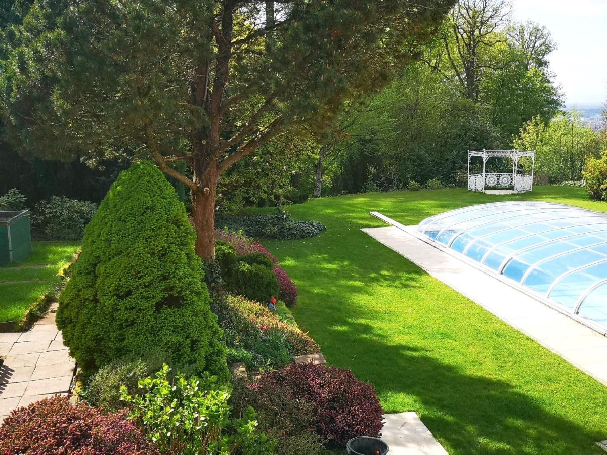 Ein Appartement Und Ein Komfortzimmer In Malsch, Zwischen Karlsruhe, Rastatt Und Baden-Baden Malsch  Exteriör bild