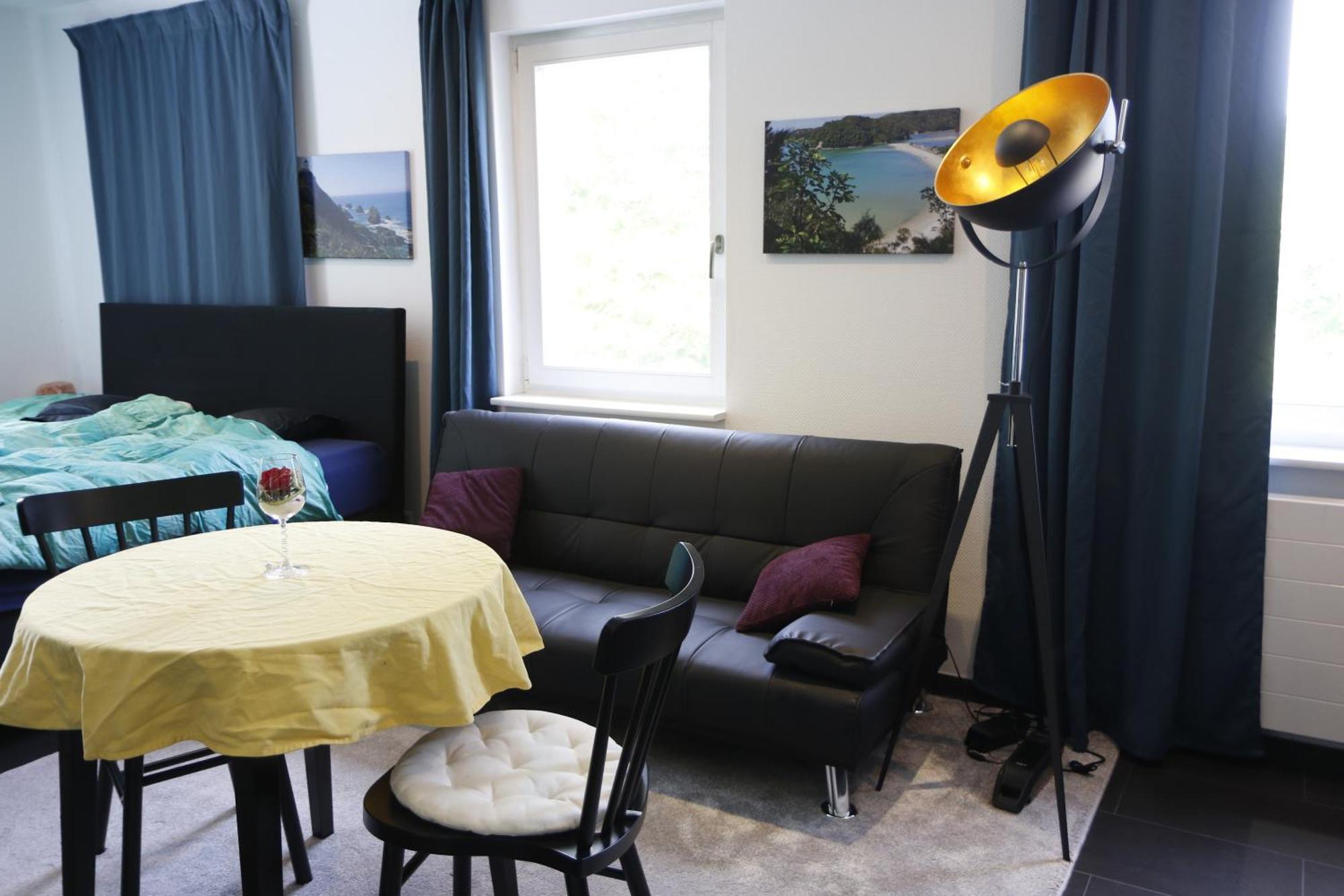 Ein Appartement Und Ein Komfortzimmer In Malsch, Zwischen Karlsruhe, Rastatt Und Baden-Baden Malsch  Exteriör bild